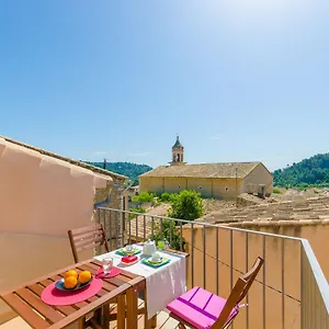 Villa Casa Vella, Mancor del Valle