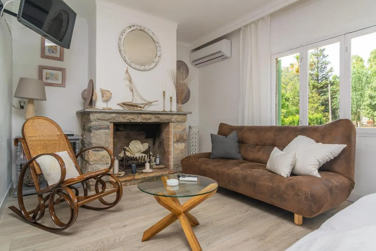 Cas Roig Villa Mancor del Valle Spain