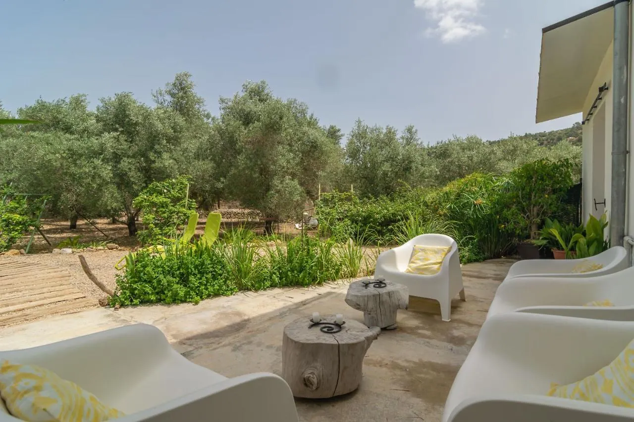 Cas Roig Villa Mancor del Valle Spain