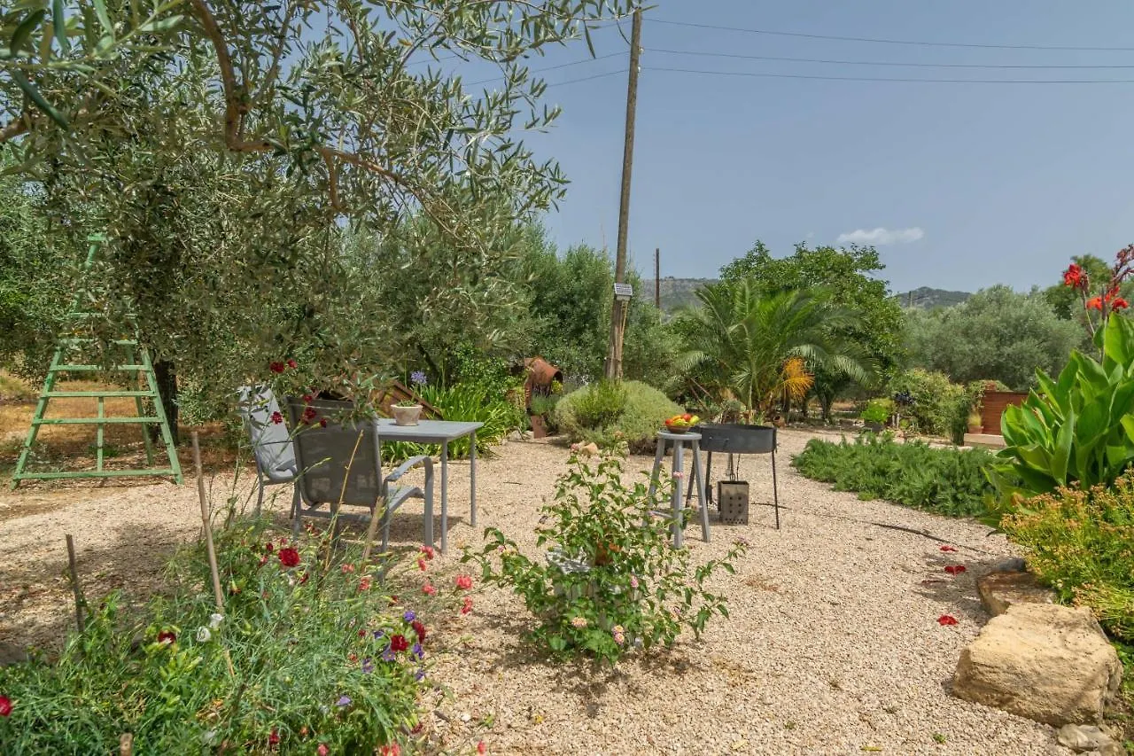 Cas Roig Villa Mancor del Valle