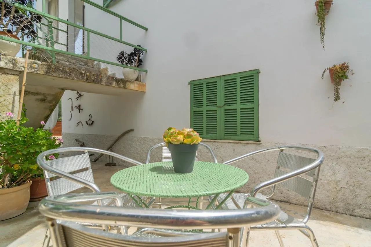 Cas Roig Villa Mancor del Valle 0*,  Spain