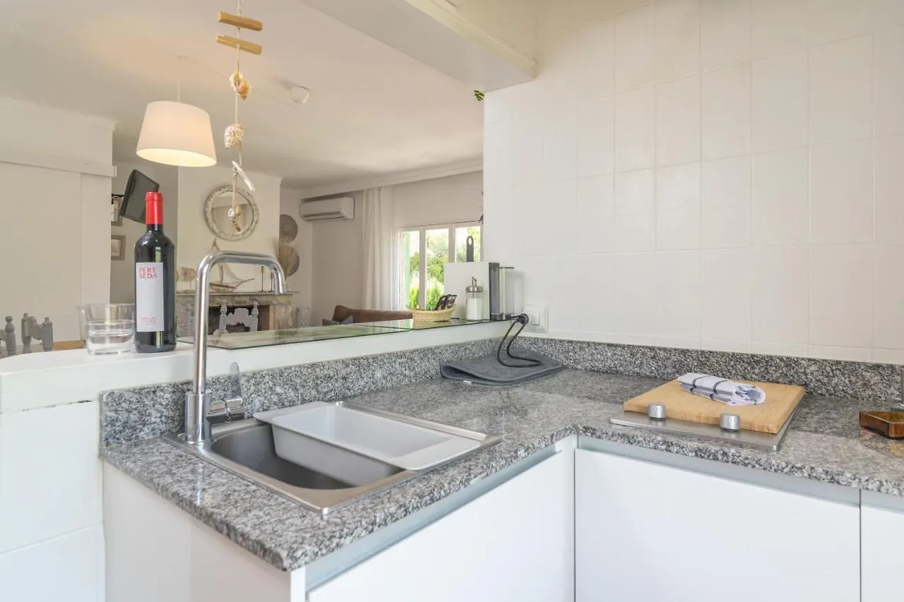 Cas Roig Villa Mancor del Valle