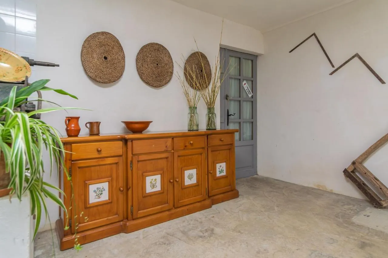 Cas Roig Villa Mancor del Valle