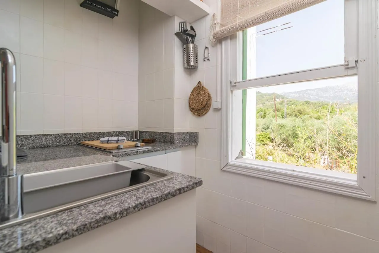Cas Roig Villa Mancor del Valle 0*,  Spain