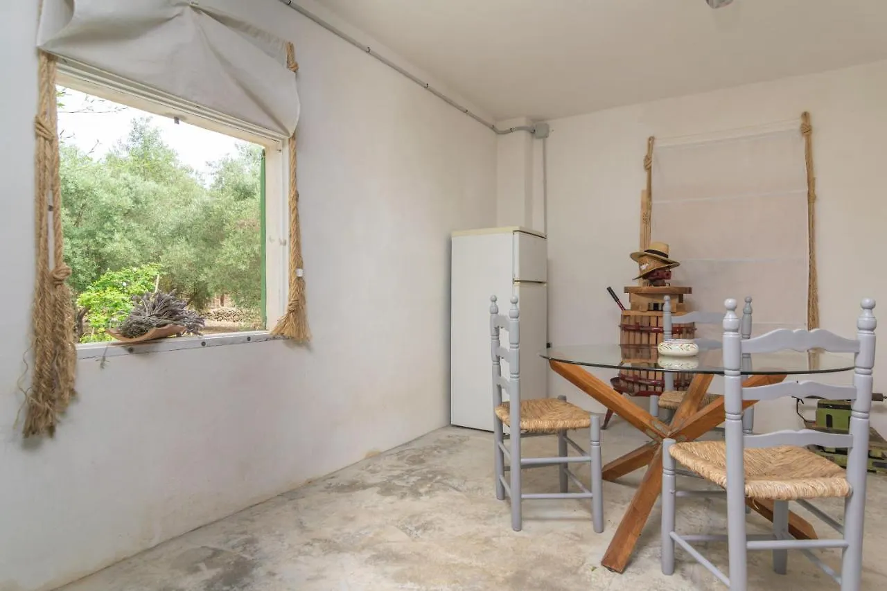 Cas Roig Villa Mancor del Valle