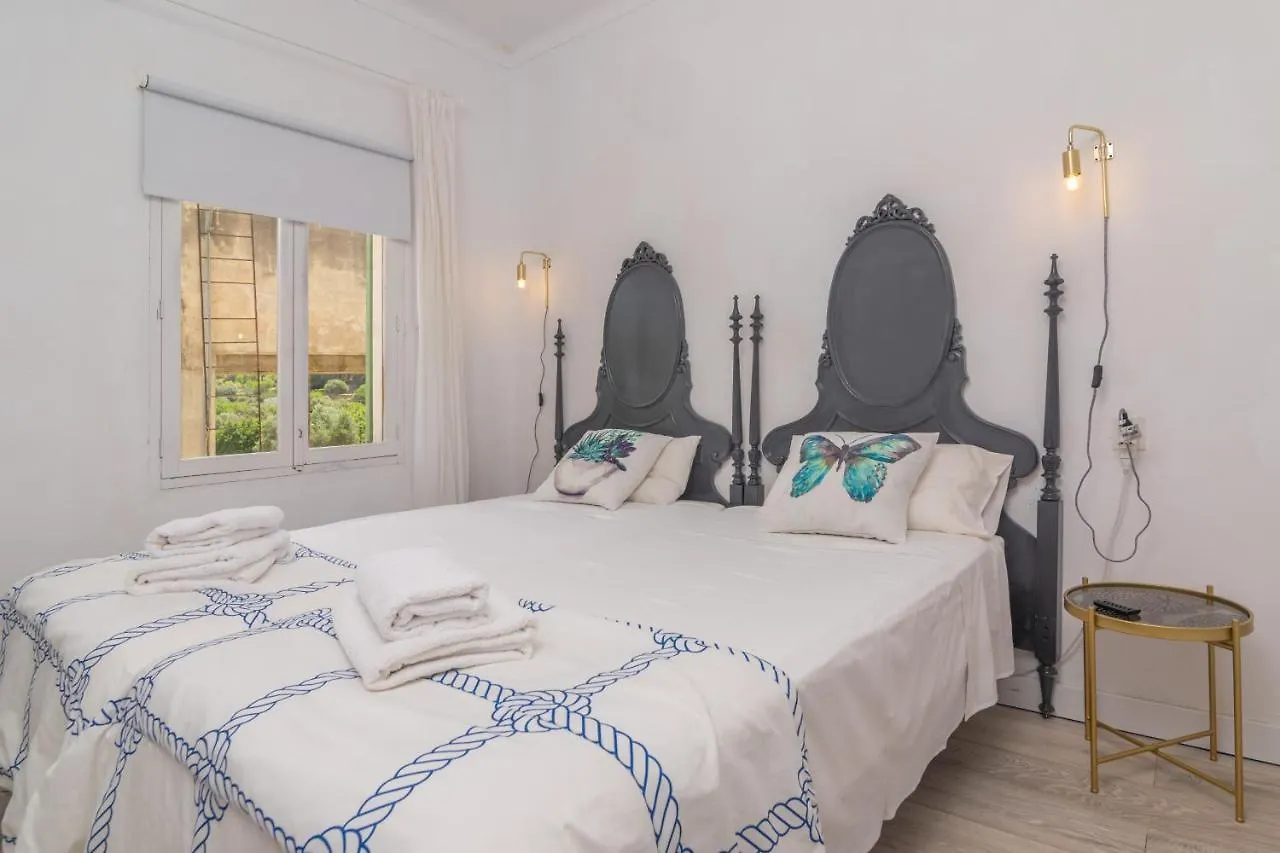 Cas Roig Villa Mancor del Valle 0*,  Spain