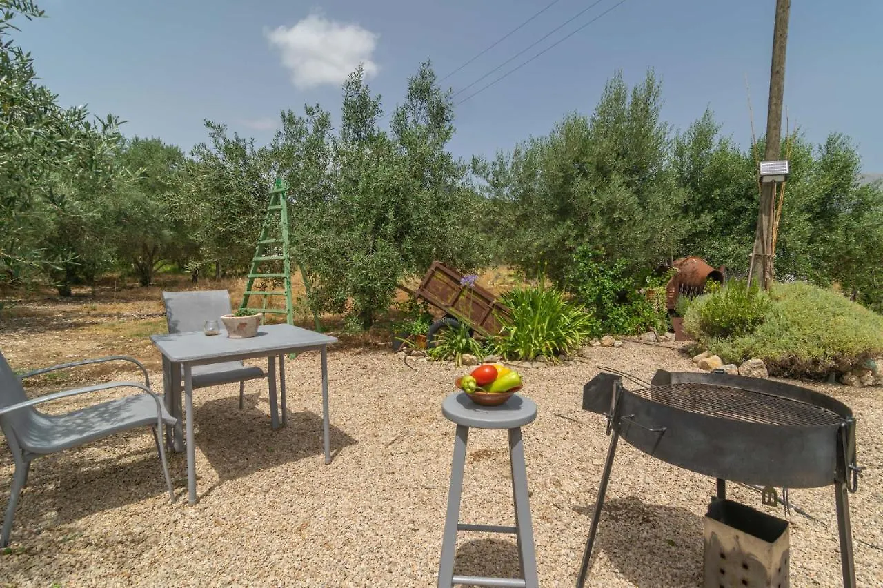 Cas Roig Villa Mancor del Valle